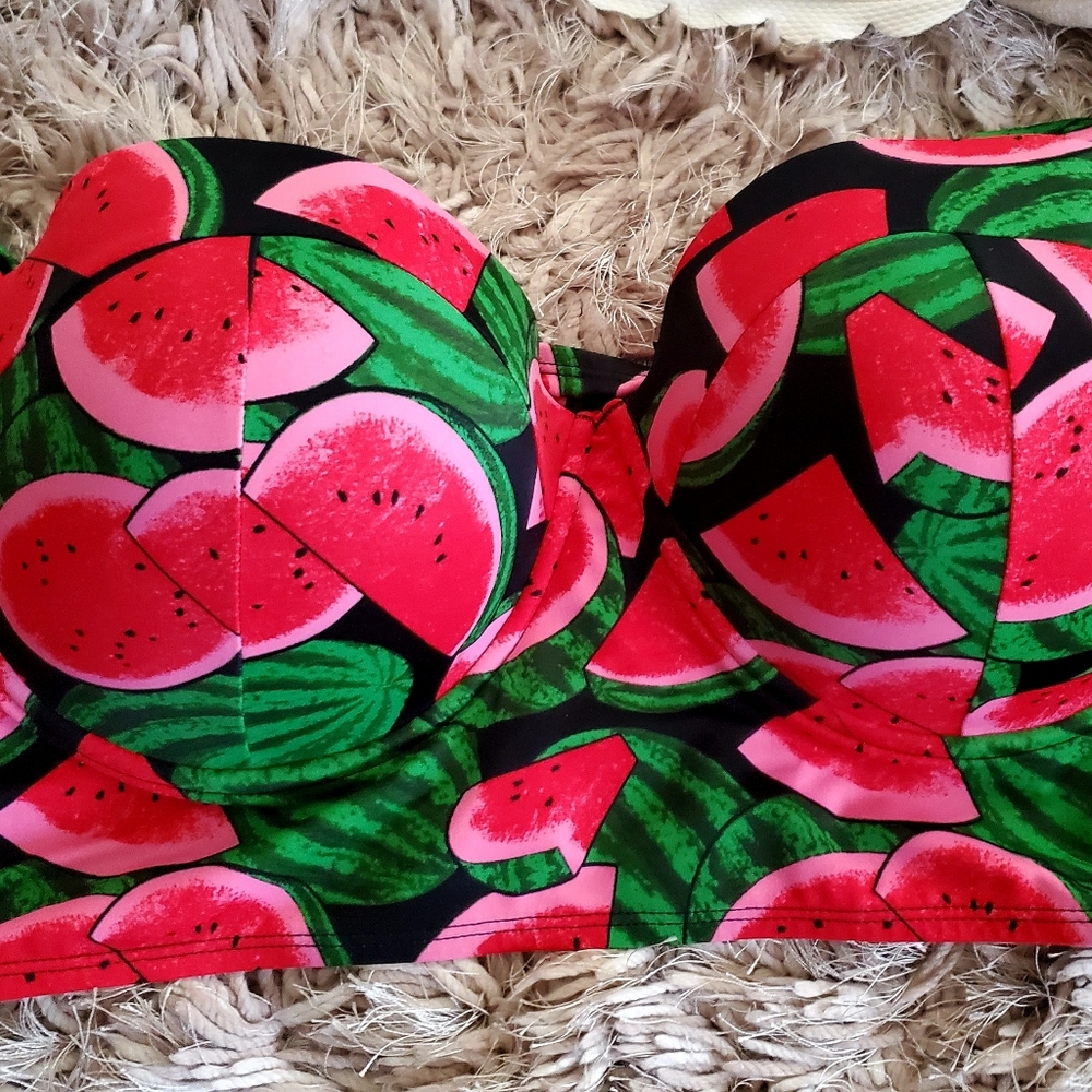 Torrid Swimsuit Top